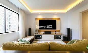 Imagem 2: Itaim Bibi Apartamento com 4 dormitórios