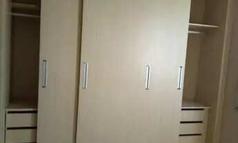 Imagem 6: Apartamento amplo, ótima localização, andar alto, prédio com elevador