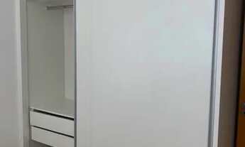 Imagem 6: Apto 02 quartos com area privativa e 1 vaga