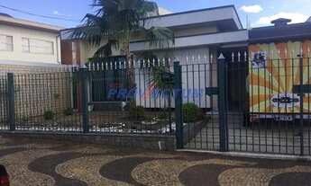 Imagem 2: Casa - Taquaral - Campinas