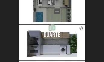 Imagem 5: SANTOS - Casa Padrão - CAMPO GRANDE