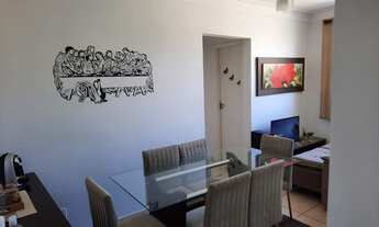 Imagem 2: Apartamento a venda no Condomínio Spazio Arboreto- (Americana/SP) - 2 dormitórios