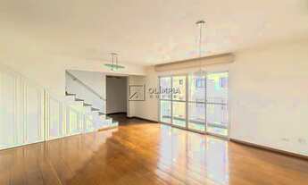 Imagem 2: Venda Cobertura 3 Dormitórios - 400 m² Pompéia