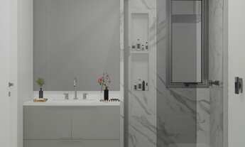 Imagem 6: APARTAMENTO - ITAIM BIBI - SP