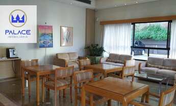 Imagem 2: Apartamento com 1 dormitório à venda, 38 m² por R$ 165.000,00 - Centro - Piracicaba/SP