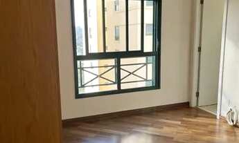 Imagem 2: Apartamento em Alphaville centro 96m 3 qtos sala expandida 2 vg reformado 950.000