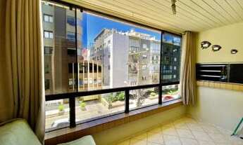 Imagem: 01 Dormitório de frente no centro