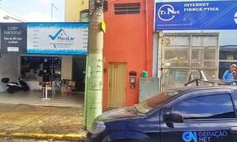 Imagem 2: Casa para aluguel, 1 quarto, Jardim Vista Alegre - Limeira/SP