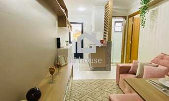 Imagem 5: Apartamento 1 dormitório decorado à venda