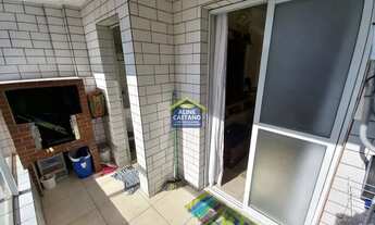 Imagem 6: Oport na Mirim com Sacada Gourmet e Financia!