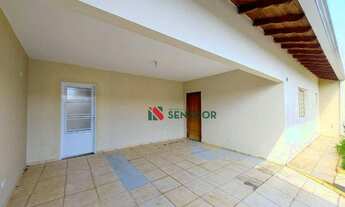 Imagem 2: Casa com 3 dormitórios para alugar, 80 m² por R$ 1.400/mês - Jardim Neman Sahyun - Londrin