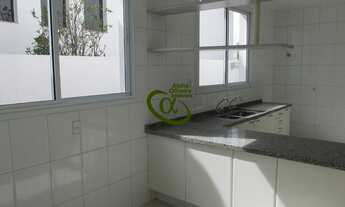 Imagem 2: Locaçao Casa em condomínio fechado com 3 suites em Alphaville Santana Parnaiba SP