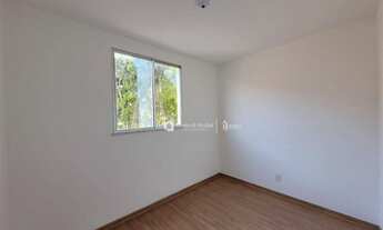 Imagem 6: Apartamento com 2 quartos para alugar, 55 m² por R$ 450/mês - Nova Califórnia - Juiz de Fo