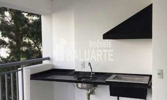 Imagem 6: Apartamento com 2 dormitórios à venda, 87 m² por R$ 848.000,00 - Jardim Prudência - São Pa