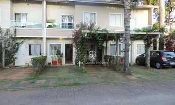 Imagem: Casa com 4 dormitórios à venda, 109 m²