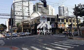 Imagem 4: Apartamento com 2 dormitórios à venda, 78 m² por R$ 430.000,00 - Praia da Costa - Vila Vel