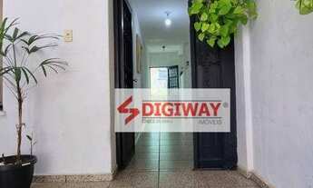 Imagem 4: Sobrado com 5 dormitórios à venda, 238 m² por R$ 1.350.000,00 - Cambuci - São Paulo/SP