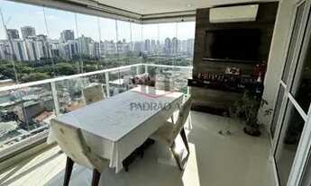 Imagem 3: Apartamento em Condomínio Padrão para Locação no bairro Tatuapé, 2 dorm, 1 suíte, 2 vagas