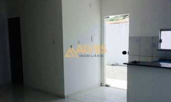 Imagem 4: CASA DE 2\4 COM TERRENO GIGANTE