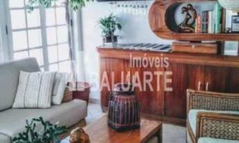 Imagem: Cobertura com 4 dormitórios à venda, 445