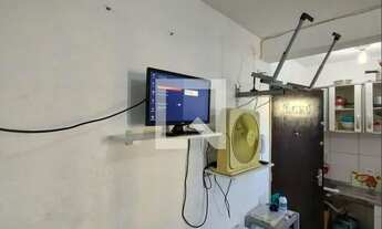 Imagem 5: Apartamento para Aluguel - Cidade Ocian, 1 Quarto, 16 m2