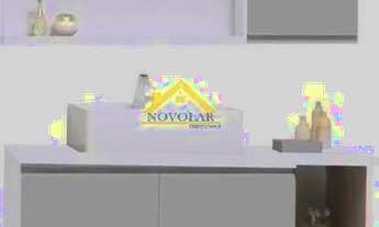 Imagem 7: Apartamento para Locação em Limeira, Jardim Santa Adélia, 2 dormitórios, 1 suíte, 1 banhei