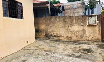 Imagem 2: Casa com 3 dormitórios à venda, 60 m² por R$ 280.000,00 - Palmital - Marília/SP