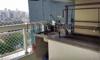 Imagem 3: SÃO PAULO - Apartamento Padrão - ACLIMACAO