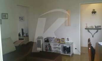 Imagem 2: Apartamento reformado na av. conceição com área de lazer