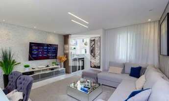 Imagem 2: Apartamento à Venda - Mooca, 2 Quartos, 70 m2