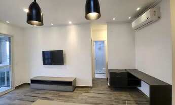 Imagem 3: São Paulo - Apartamento Padrão - Tatuapé