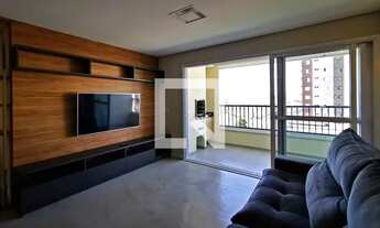 Imagem 2: Apartamento para Aluguel - Vianelo Bonfiglioli , 3 Quartos, 113 m2