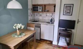 Imagem 3: PORTO ALEGRE - Apartamento Padrão - Centro Histórico