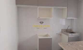 Imagem 2: Apartamento com 2 dormitórios para aluguel no bairro Parque Santa Rosa - Suzano-SP