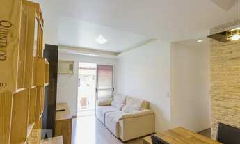 Imagem 3: Apartamento para Aluguel - Taquara, 2 Quartos, 55 m2