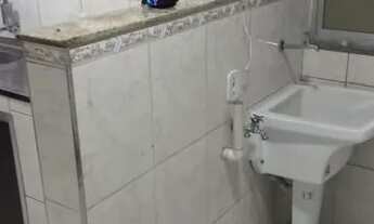 Imagem 3: Aluguel Apartamento 2 quartos em Bonsucesso - RJ