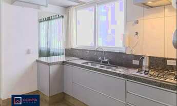 Imagem 4: Apartamento Locação Bela Vista 220 m² 3 Dormitórios