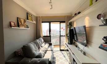 Imagem 3: Apartamento com 2 dormitórios à venda, 65 m² por R$ 419.000,00 - Jardim Marajoara - São Pa