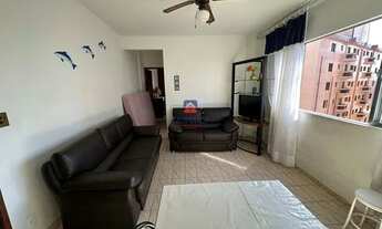Imagem 3: Apartamento com 1 dorm, Caiçara, Praia Grande, Cod