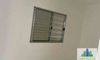 Imagem 2: Casa com 2 dormitórios para alugar, 80 m² por R$ 1.500,00/mês - Corrupira - Jundiaí/SP