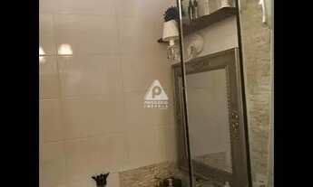 Imagem 5: Apartamento à venda, 3 quartos, 1 vaga, Tijuca - RIO DE JANEIRO/RJ