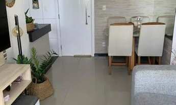 Imagem 5: Excelente apartamento a venda de dois quartos, sala, cozinha, banheiro social