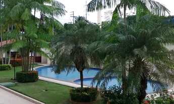 Imagem 3: Condomínio Palácio das Artes 114m² - Efigênio Sales