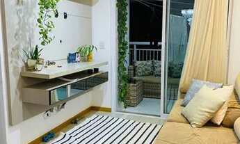 Imagem 5: Vitta Home 3/4 Mobilado pra Venda no Marco