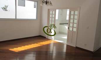 Imagem 5: Locaçao Casa em condomínio fechado com 3 suites em Alphaville Santana Parnaiba SP