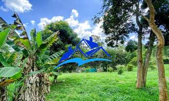 Imagem 5: TERRENO RURAL em MAIRINQUE - SP, Moreiras