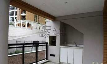 Imagem 3: LINDO APTO - 3 SUITES - VARANDA GOURMET - OTIMA LOCALIZAÇÃO