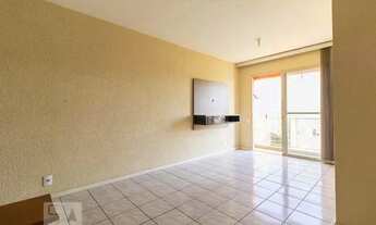 Imagem 2: Apartamento para Aluguel - Jardim São Saverio, 3 Quartos, 63 m2