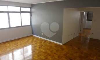 Imagem 2: Apartamento com excelente localização no Itaim Bibi!!!