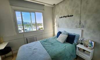 Imagem 5: OPORTUNIDADE ÚNICA! LUXUOSO APTO 4 QTOS, VARANDA GOURMET COM CHURRASQUEIRA, TODO REFORMADO